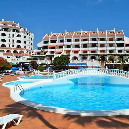 Apartamento Townhouse Parque Santiago 2 Arona (Tenerife)