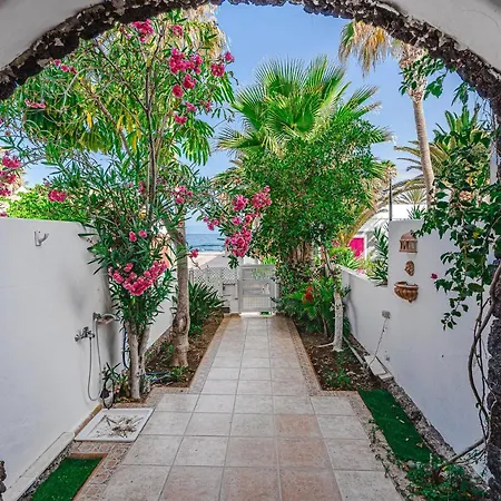 Townhouse Parque Santiago 2 ארונה