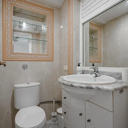 Townhouse Parque Santiago 2 ארונה