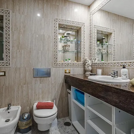 Townhouse Parque Santiago 2 דירה