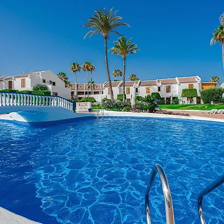 Townhouse Parque Santiago 2