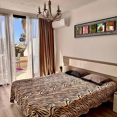 דירה Townhouse Parque Santiago 2 *