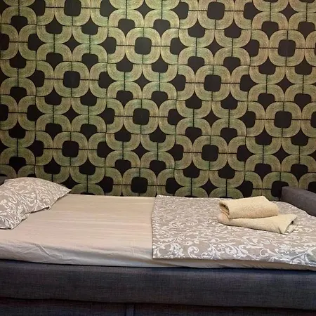 Townhouse Parque Santiago 2 *