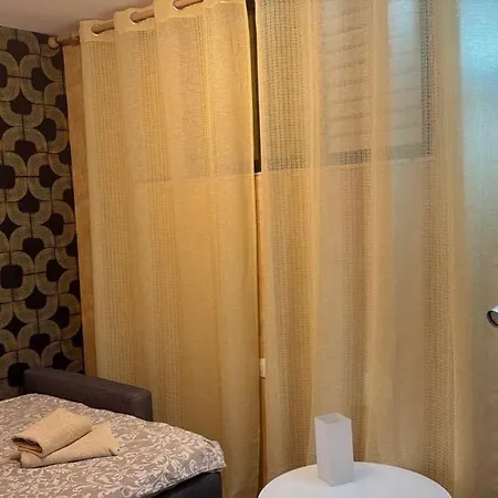 Apartamento Townhouse Parque Santiago 2 Arona (Tenerife)
